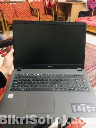 Acer Laptop. i5 10gen